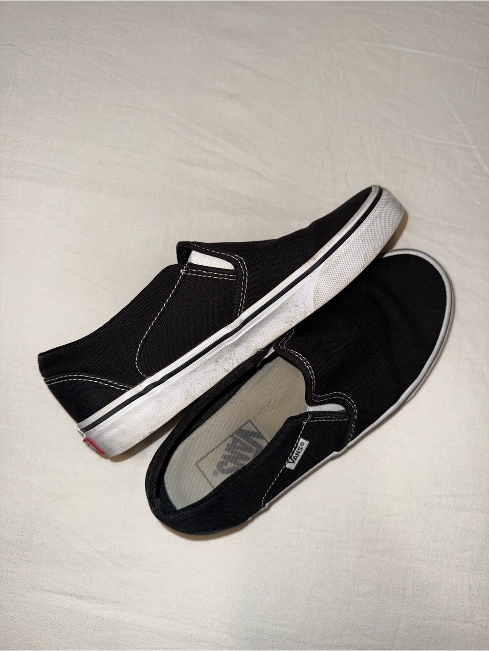 Vans Slip On - Picture 2 of 4